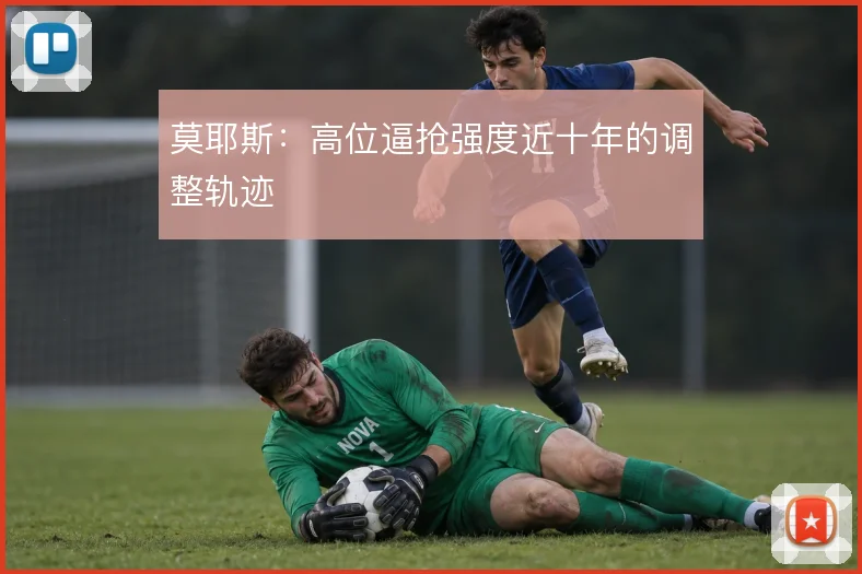 莫耶斯：高位逼抢强度近十年的调整轨迹