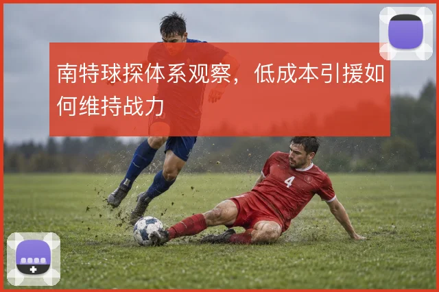 南特球探体系观察,低成本引援如何维持战力