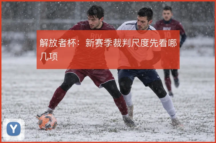 解放者杯:新赛季裁判尺度先看哪几项